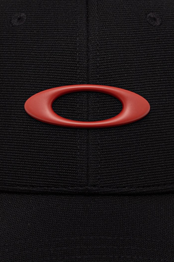 Oakley czapka bejsbolówka męska 911545 czarny SS26