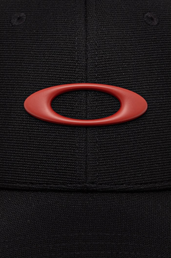 Oakley czapka bejsbolówka męska 911545 czarny SS26