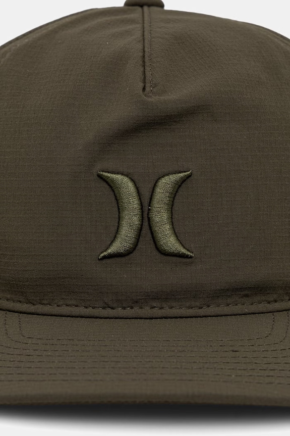Hurley șapcă pentru bărbați HIHM0356 verde SS26