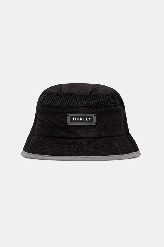 Hurley Bucket kapa muška crna HIHM0395