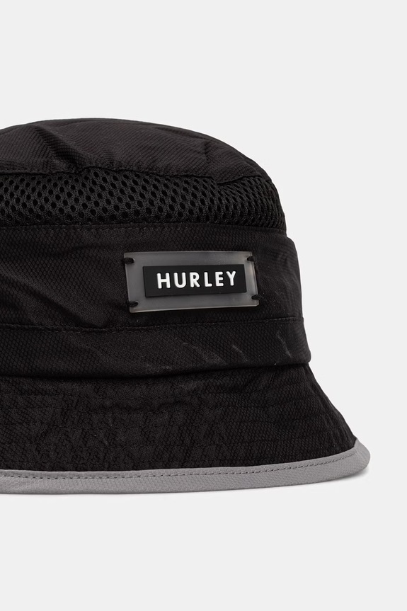 Hurley Bucket kapa muška HIHM0395 crna SS26