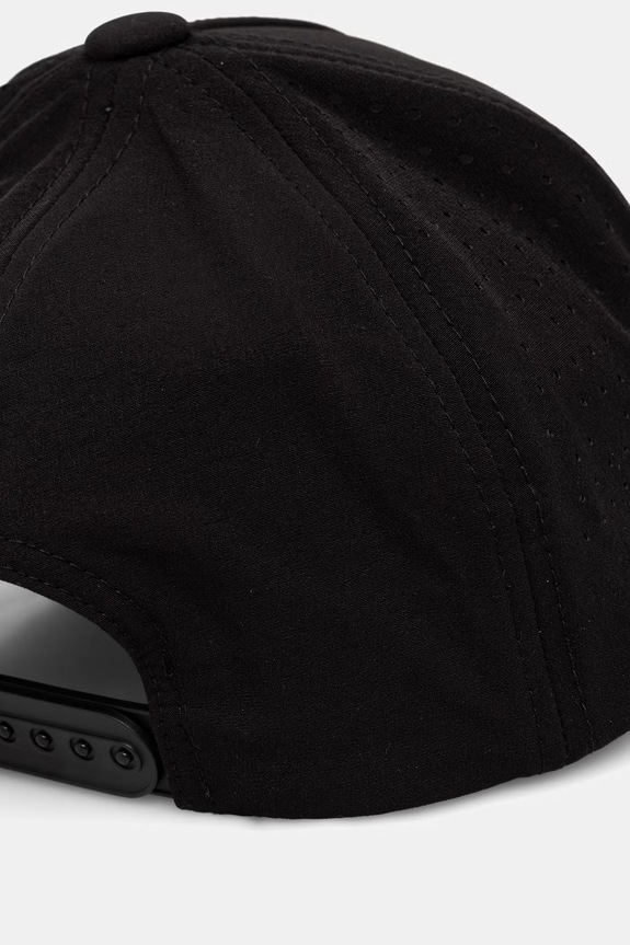Dodaci Hurley Snapback za muškarce HIHM0417 crna