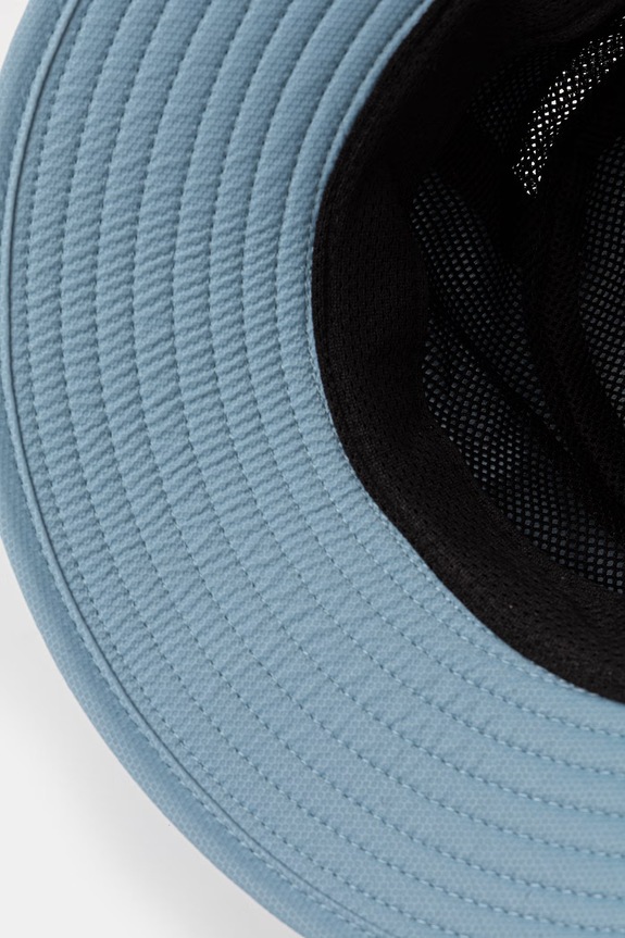 Hurley kapelusz męski turkusowy HNHM0061