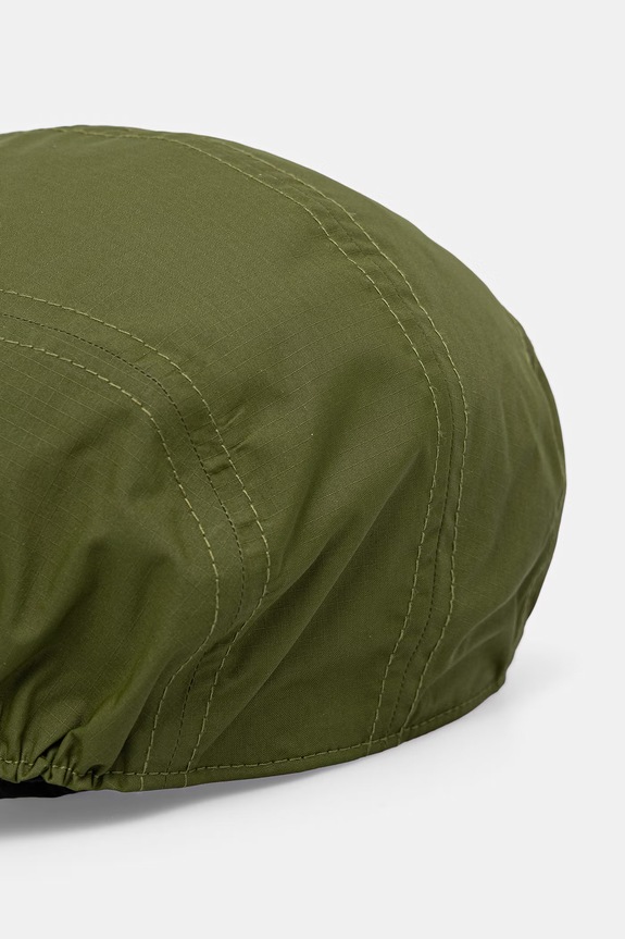 Accesorii The North Face șapcă pentru bărbați ANTORA RAIN NF0A8A28DIW1 verde