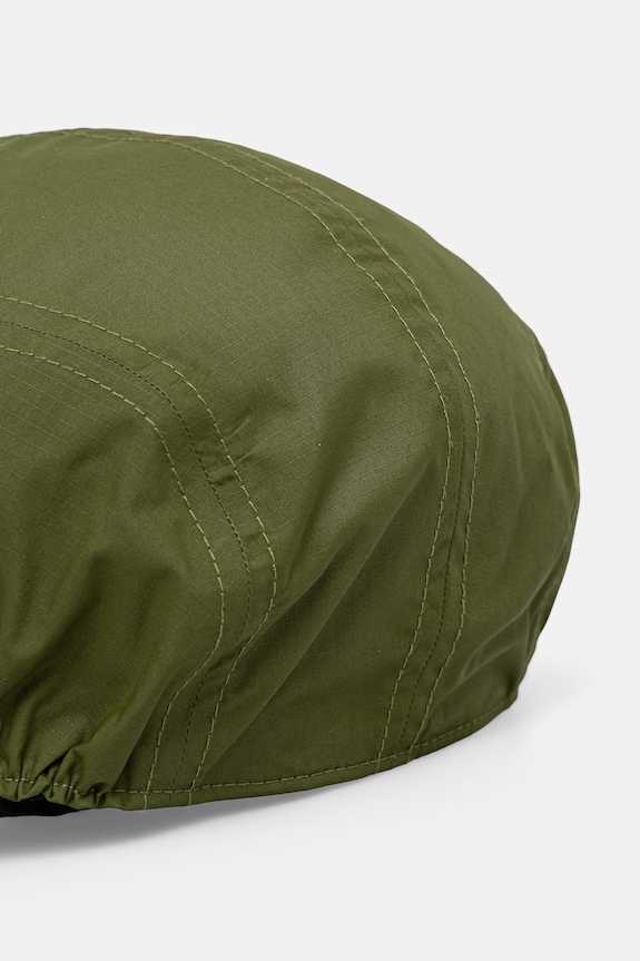 Accesorii The North Face șapcă pentru bărbați ANTORA RAIN NF0A8A28DIW1 verde