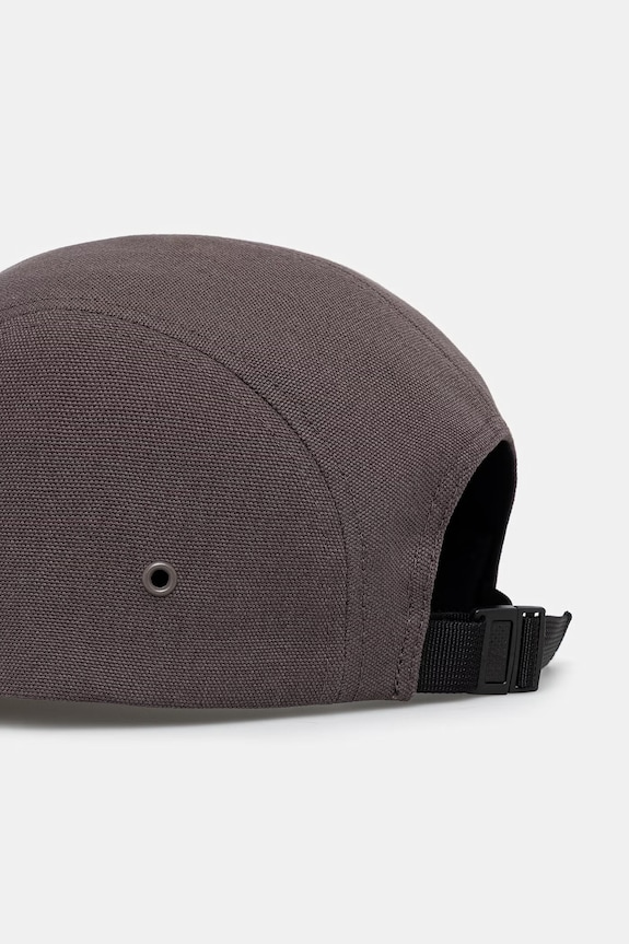Аксесуари Carhartt WIP Backley Cap кепка чоловіча I034853.3ISXX коричневий