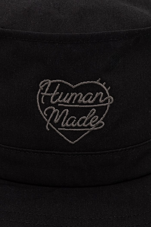 Аксесуари Human Made HAT панама чоловіча HM31GD013 чорний
