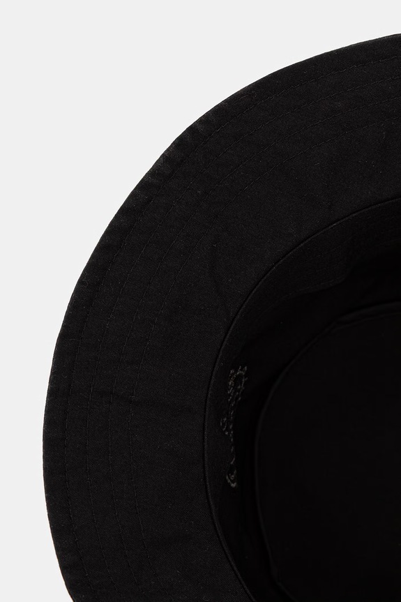 Human Made HAT панама чоловіча HM31GD013 чорний