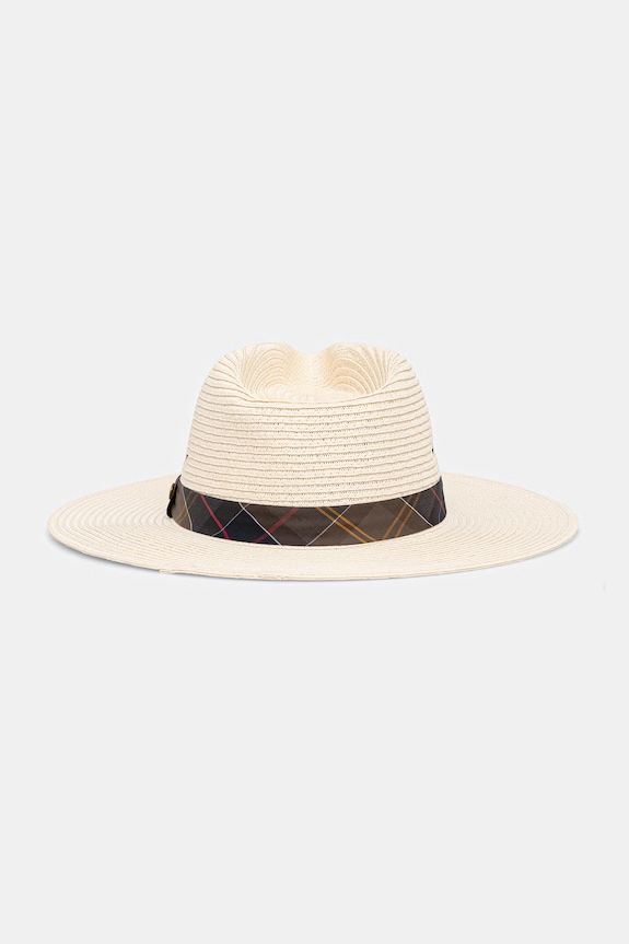 Barbour klobúk pánsky Kirkstone MHA0956 béžová SS26