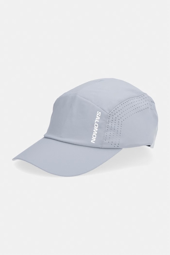 Καπέλο Salomon άλλο γκρί LC2764800