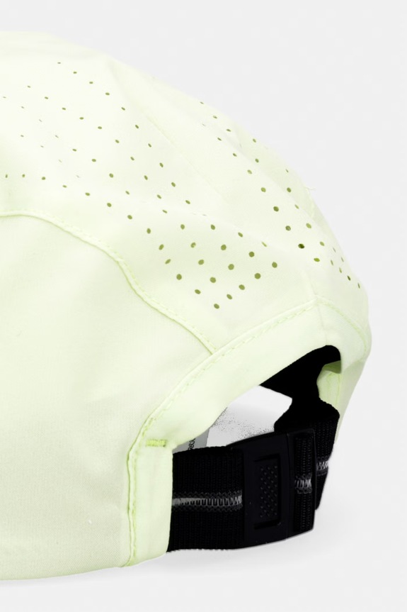 Αξεσουάρ Καπέλο Salomon LC2764700 πράσινο