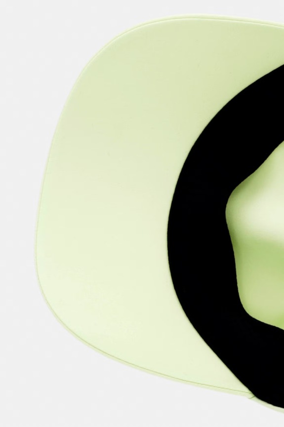 Καπέλο Salomon πράσινο LC2764700