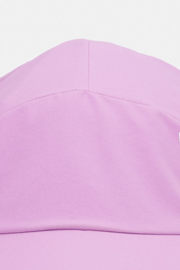 Καπέλο Salomon LC2765200 μωβ SS26