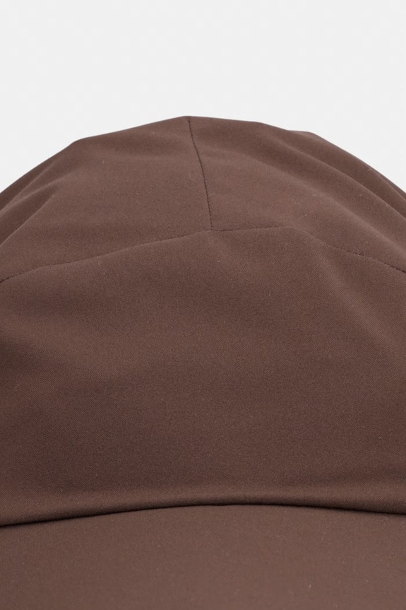 Καπέλο Salomon LC2836300 καφέ SS26