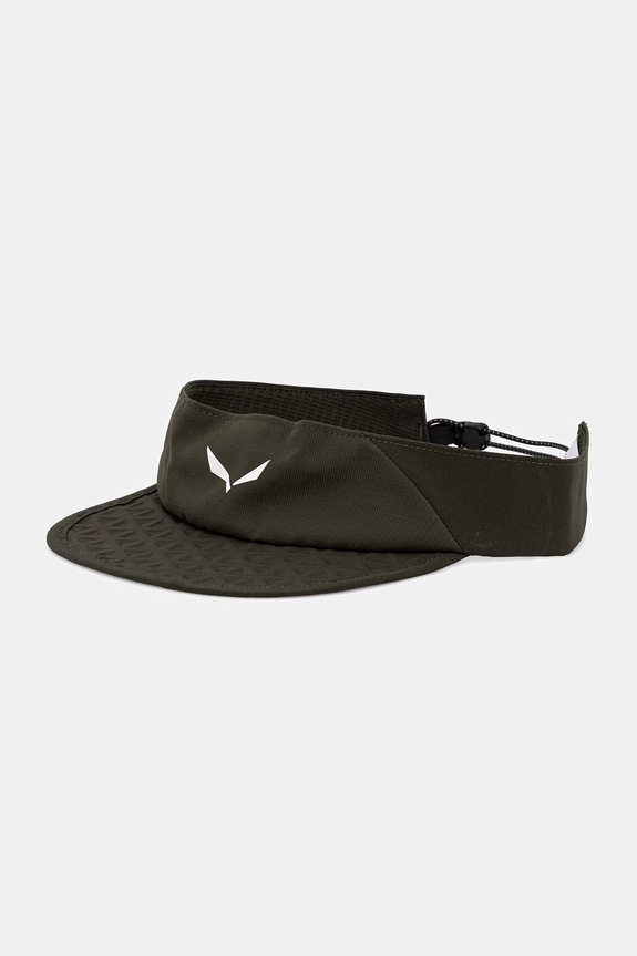 Salewa daszek zielony 00.0000029326