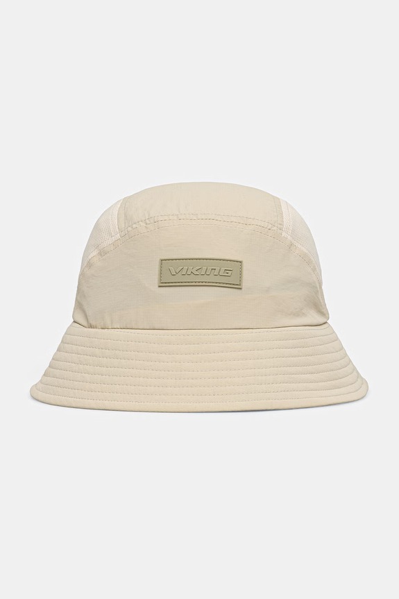 Viking bucket hat Suomi beżowy 812/27/2295