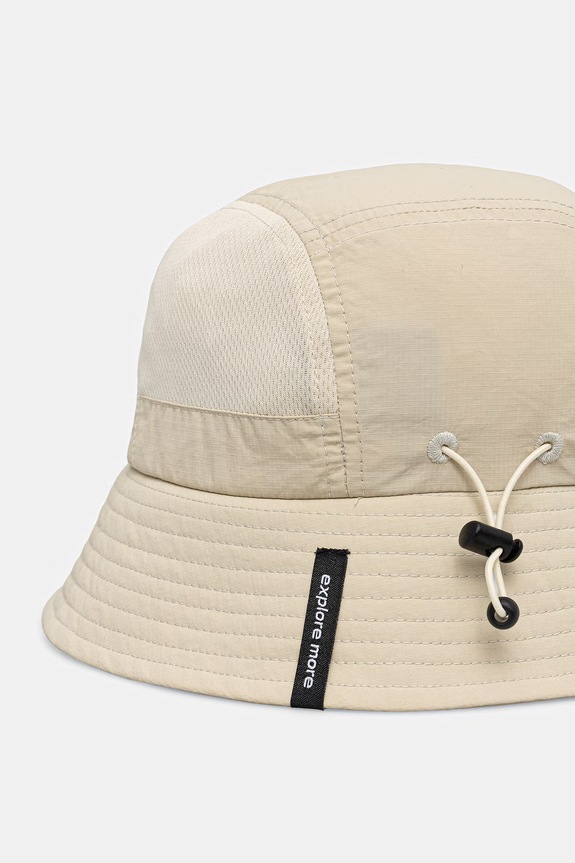 Akcesoria Viking bucket hat Suomi 812/27/2295 beżowy