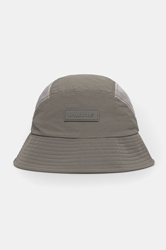 Viking bucket hat Suomi szary 812/27/2295