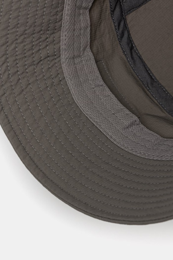 Viking bucket hat Suomi szary 812/27/2295