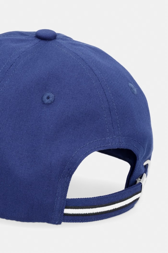 Accesorii Kenzo șapcă de bumbac FG58AC421F41 bleumarin