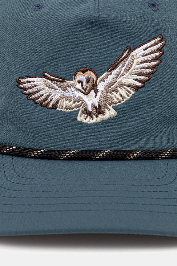 Columbia baseball sapka 2158991 türkiz SS26