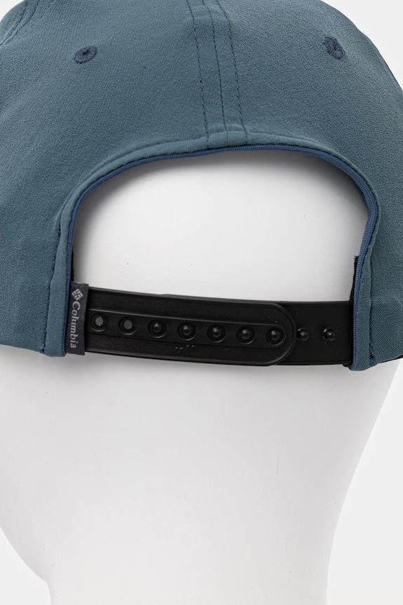 Kiegészítők Columbia baseball sapka 2158991 türkiz