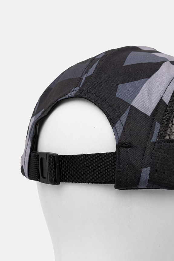Αξεσουάρ Καπέλο adidas TERREX JD3427 μαύρο