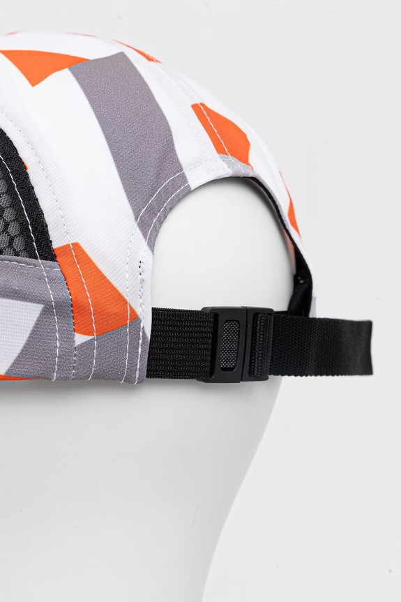 Αξεσουάρ Καπέλο adidas TERREX JJ1478 γκρί