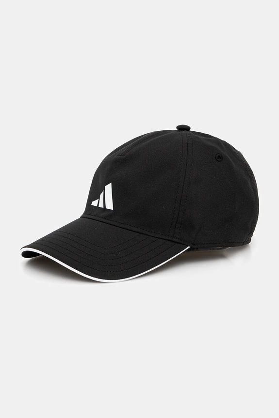 adidas Performance berretto da baseball Bball allenamento nero JN6096