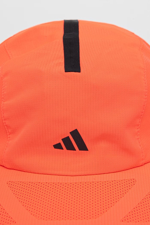 adidas Performance șapcă RunxAdiz JP2338 rosu SS26