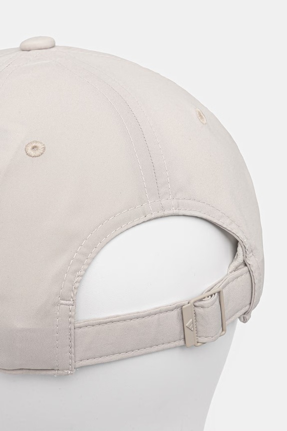 Doplňky Kšiltovka adidas BBCAP JW6038 béžová