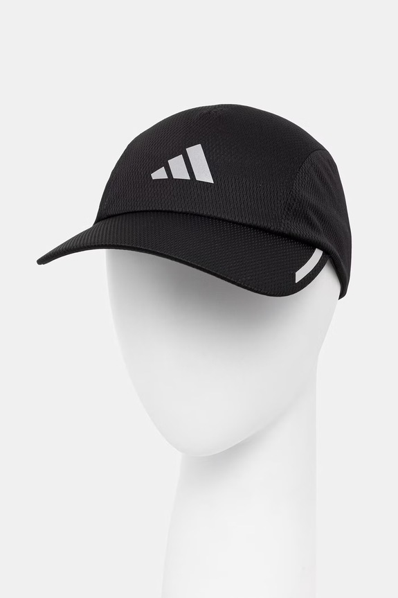 Καπέλο adidas Performance Running Mesh 4 άλλο μαύρο JZ0504