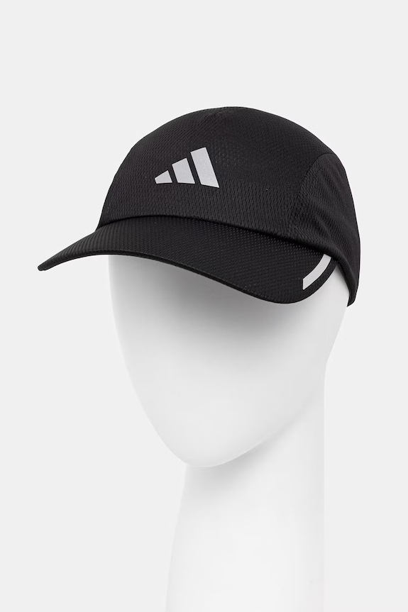 Καπέλο adidas Performance Running Mesh 4 άλλο μαύρο JZ0504