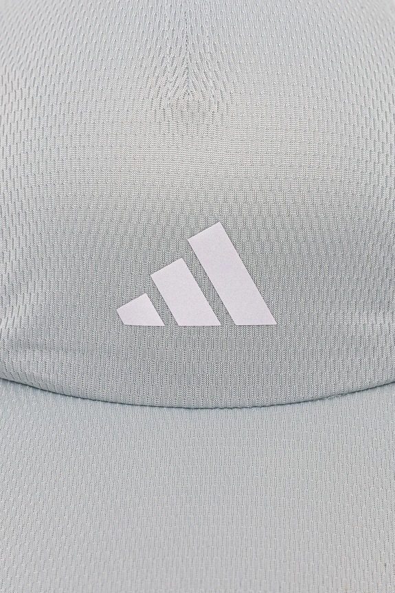 adidas Performance czapka z daszkiem Running Mesh 4 Panel JZ0617 zielony SS26