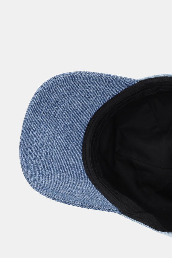 Karl Lagerfeld Jeans șapcă albastru B1W33053