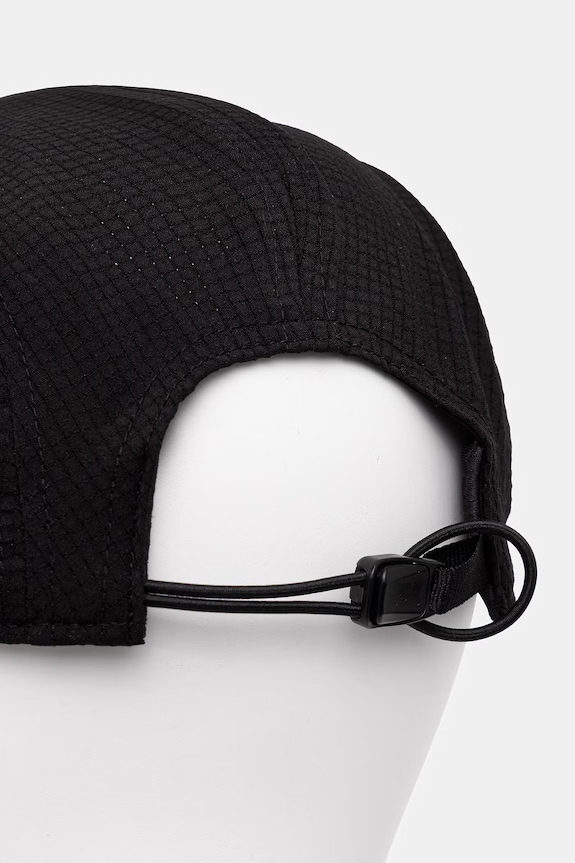 Kiegészítők Jack Wolfskin siltes sapka Prelight A65780 fekete