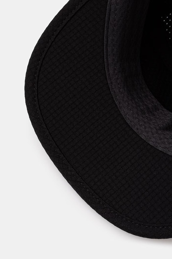 Jack Wolfskin siltes sapka Prelight fekete A65780