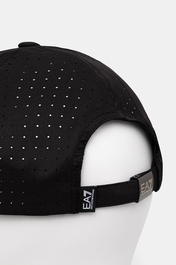 Kiegészítők EA7 Emporio Armani Baseball sapka AF22967.7X000596 fekete