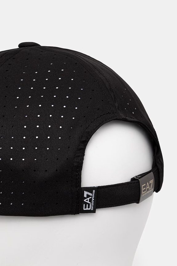Kiegészítők EA7 Emporio Armani Baseball sapka AF22967.7X000596 fekete