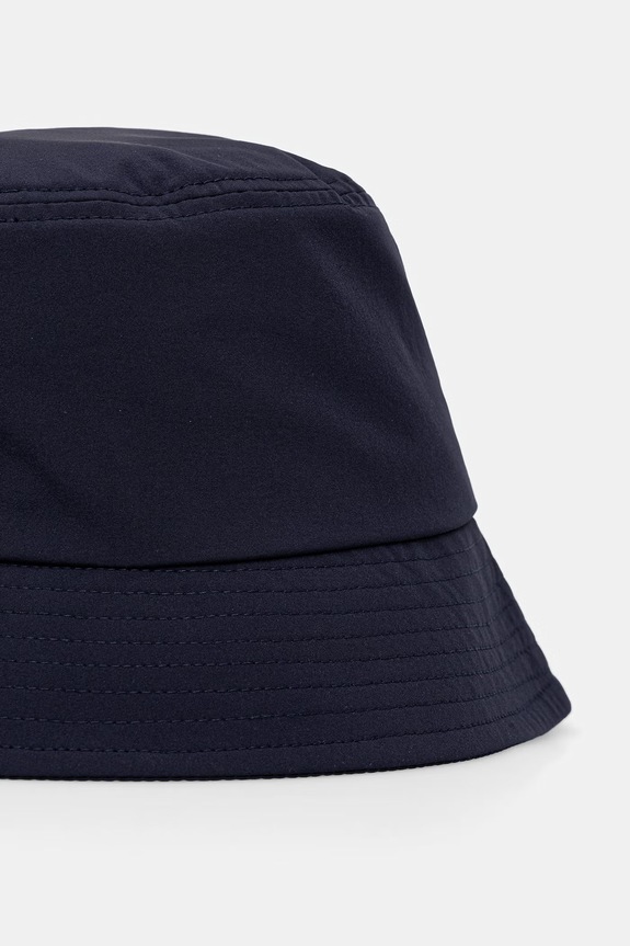 Accessori EA7 Emporio Armani bucket hat AF24754.7X000594 blu navy