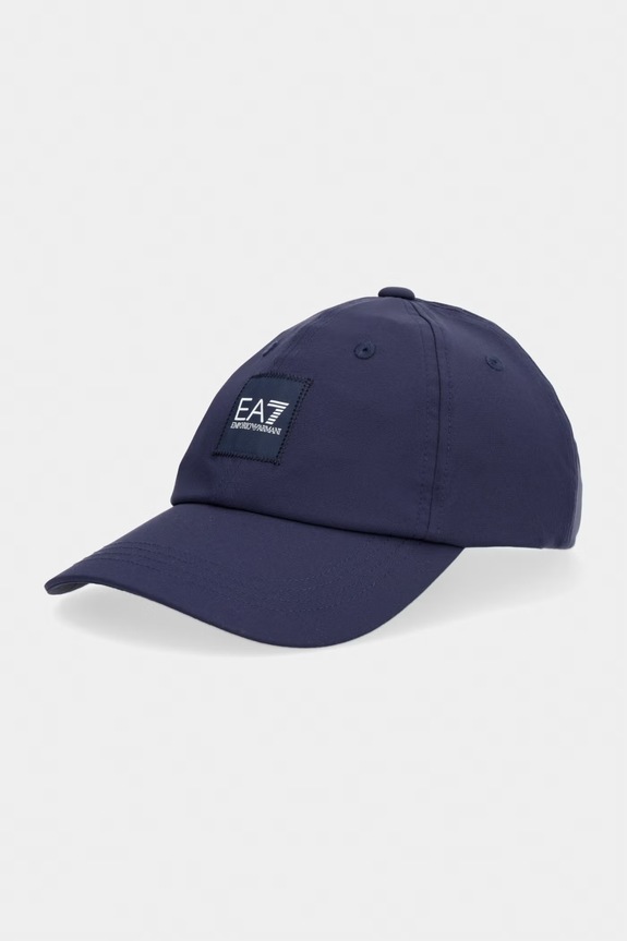 EA7 Emporio Armani baseball sapka sötétkék AF24754.7X000595