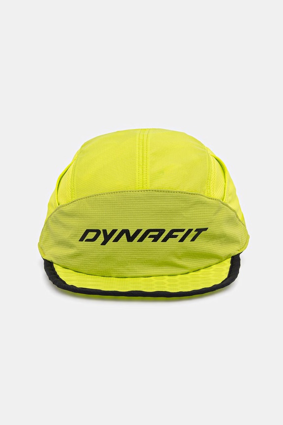 Καπέλο Dynafit 08.0000072031 πράσινο SS26
