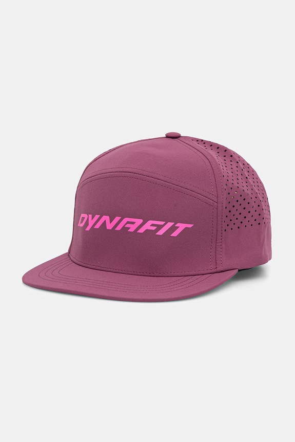 Dynafit berretto violetto 08.0000072065
