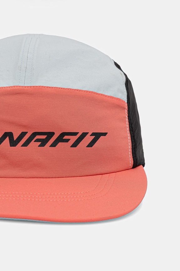 Dynafit Siltes sapka TRAVERSE 08.0000072079 narancssárga SS26