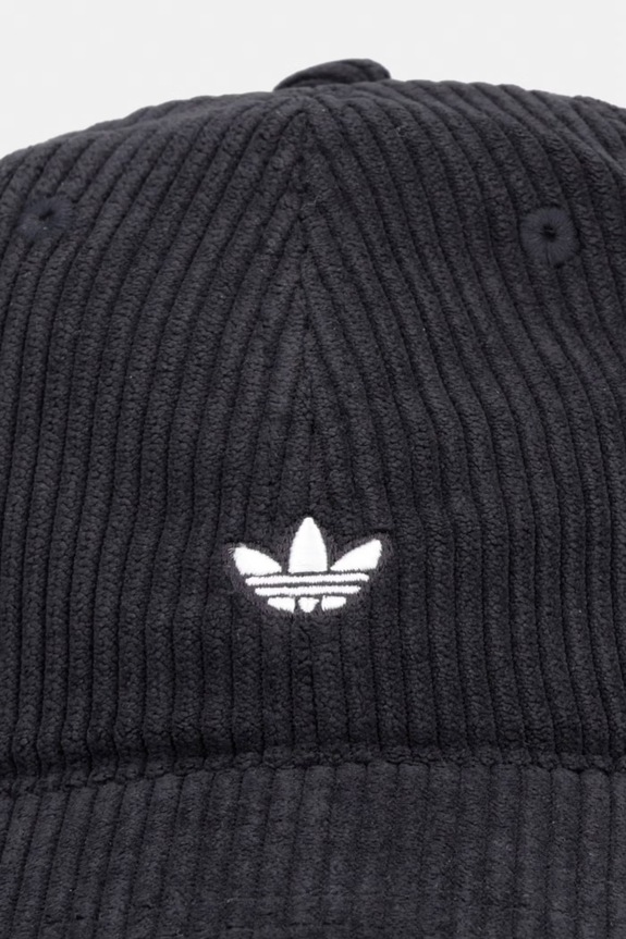 Καπέλο adidas Originals KC8050 μαύρο SS26