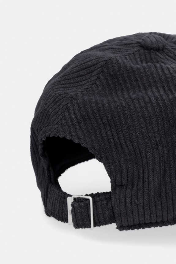 Αξεσουάρ Καπέλο adidas Originals KC8050 μαύρο