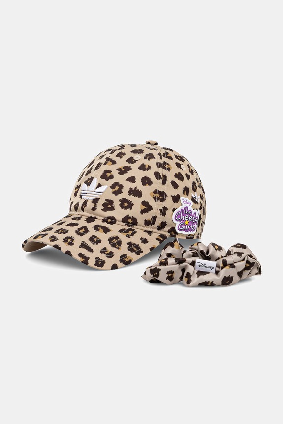 adidas Originals baseball sapka egyéb bézs KC8659