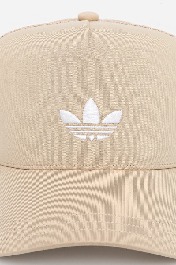 Καπέλο adidas Originals KH0165 μπεζ SS26