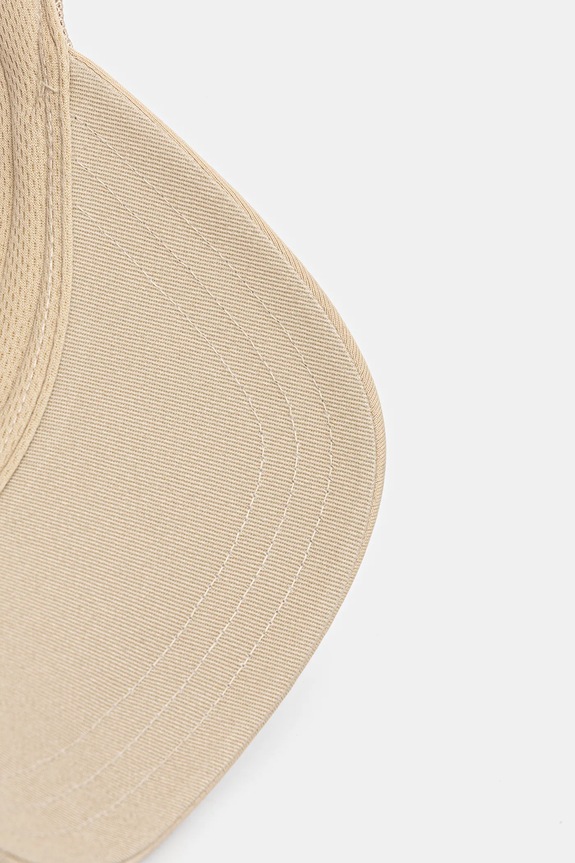 Καπέλο adidas Originals μπεζ KH0165