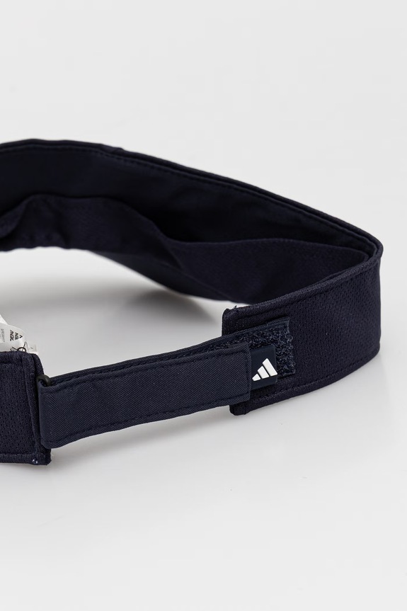 Akcesoria adidas Performance daszek KH1105 granatowy